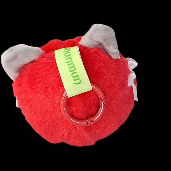 MunMun’s Fairy Tale Bedtime Stories Plush Pendant Little Red Riding Hood - Picture 12 of 16